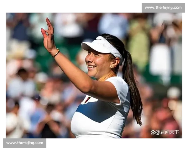 狂飙 30 制胜分仍吞 39 失误！斯瓦泰克草地首冠梦碎，冠军荒延续至 13 个月