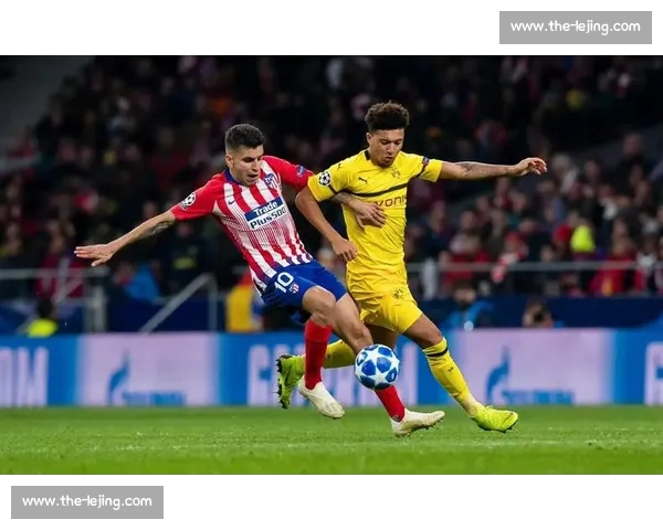 马竞 2000 万欧锁定 24 岁巴甲金靴！尤里 - 阿尔贝托接班科雷亚